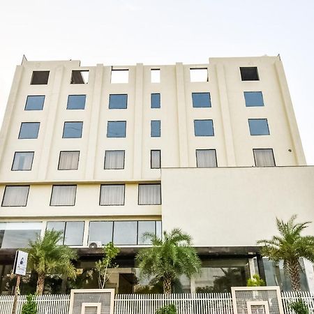 Townhouse 652 Hotel Royal Akshayam Divisione di Divisione di Jaipur Esterno foto