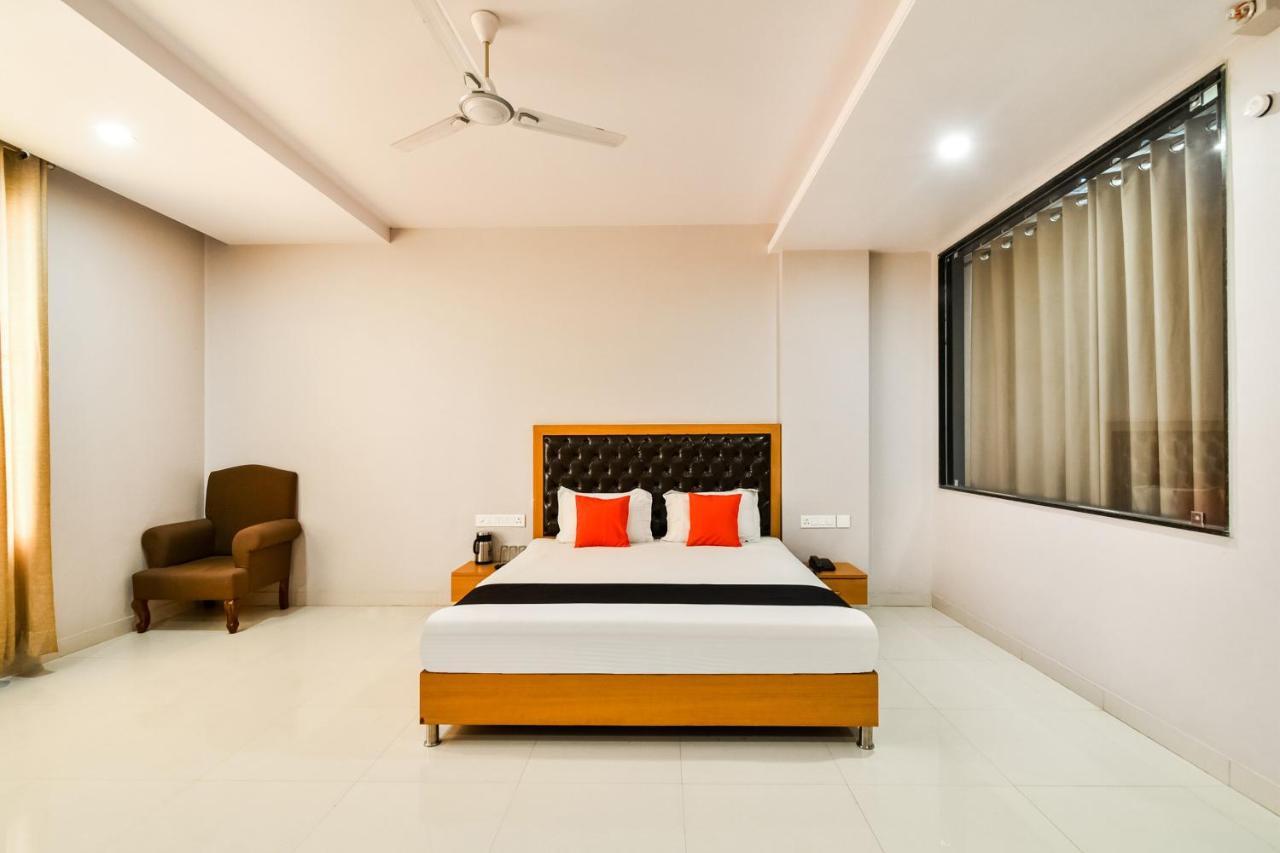 Townhouse 652 Hotel Royal Akshayam Divisione di Divisione di Jaipur Esterno foto