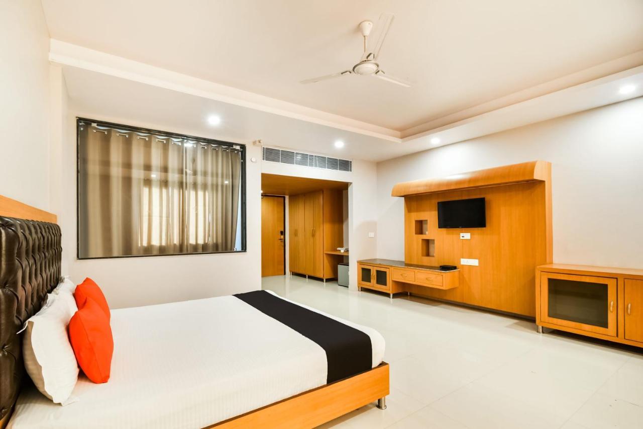 Townhouse 652 Hotel Royal Akshayam Divisione di Divisione di Jaipur Esterno foto