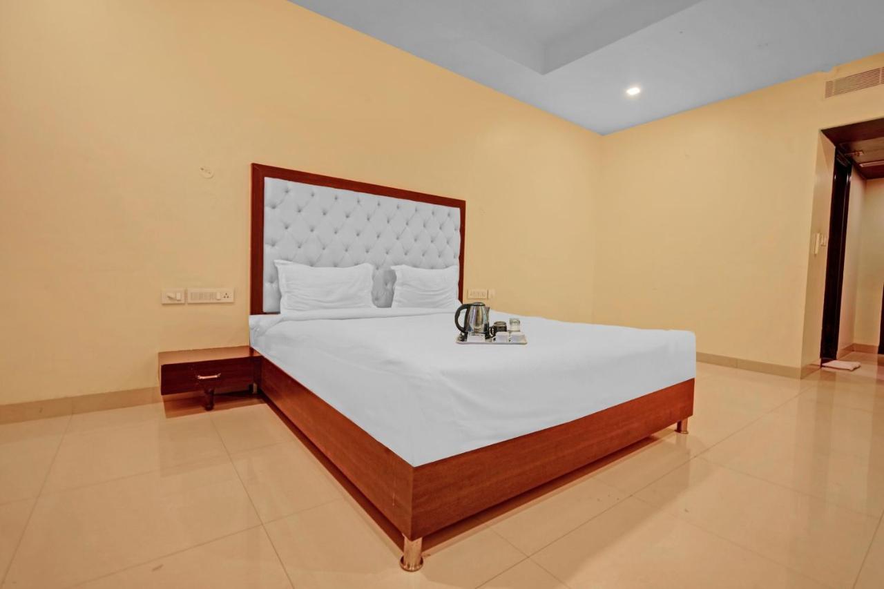 Townhouse 652 Hotel Royal Akshayam Divisione di Divisione di Jaipur Esterno foto