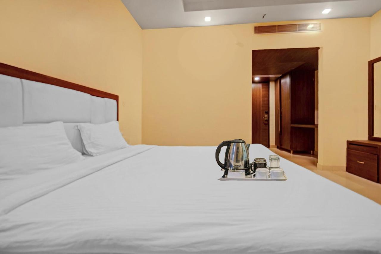 Townhouse 652 Hotel Royal Akshayam Divisione di Divisione di Jaipur Esterno foto