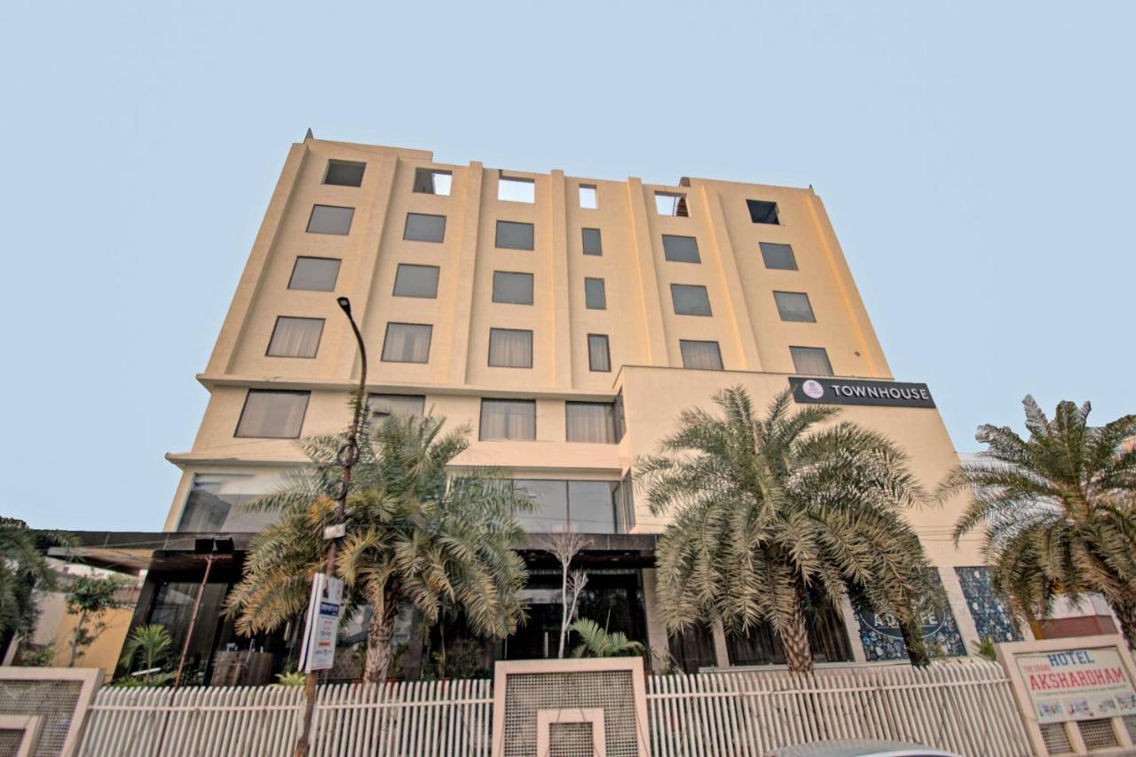 Townhouse 652 Hotel Royal Akshayam Divisione di Divisione di Jaipur Esterno foto