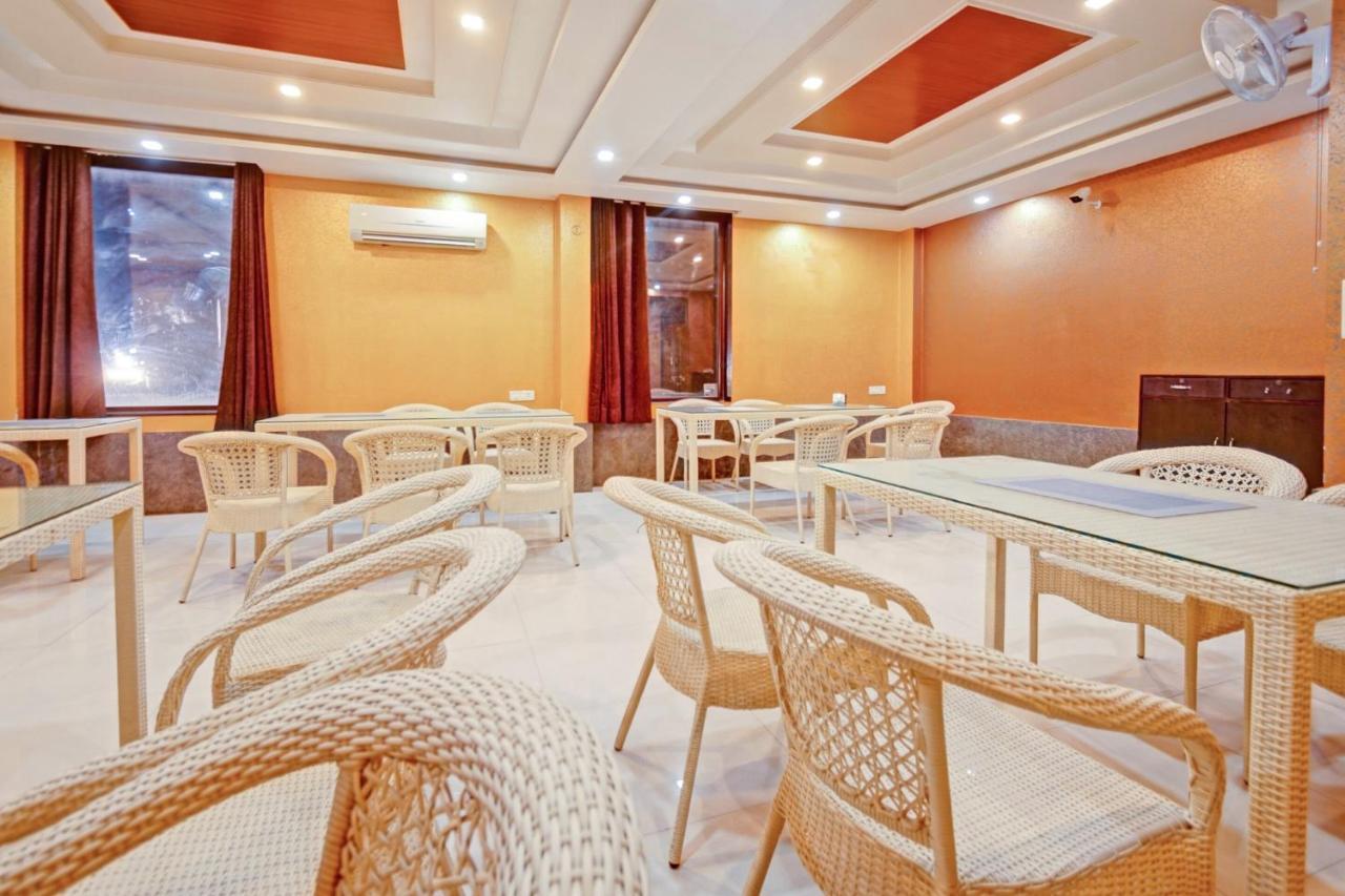 Townhouse 652 Hotel Royal Akshayam Divisione di Divisione di Jaipur Esterno foto