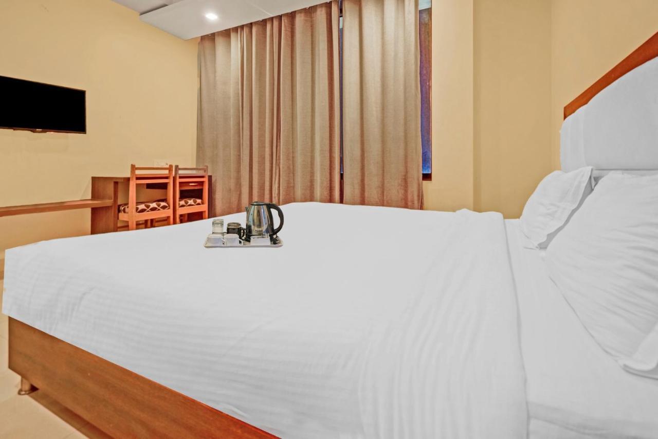 Townhouse 652 Hotel Royal Akshayam Divisione di Divisione di Jaipur Esterno foto