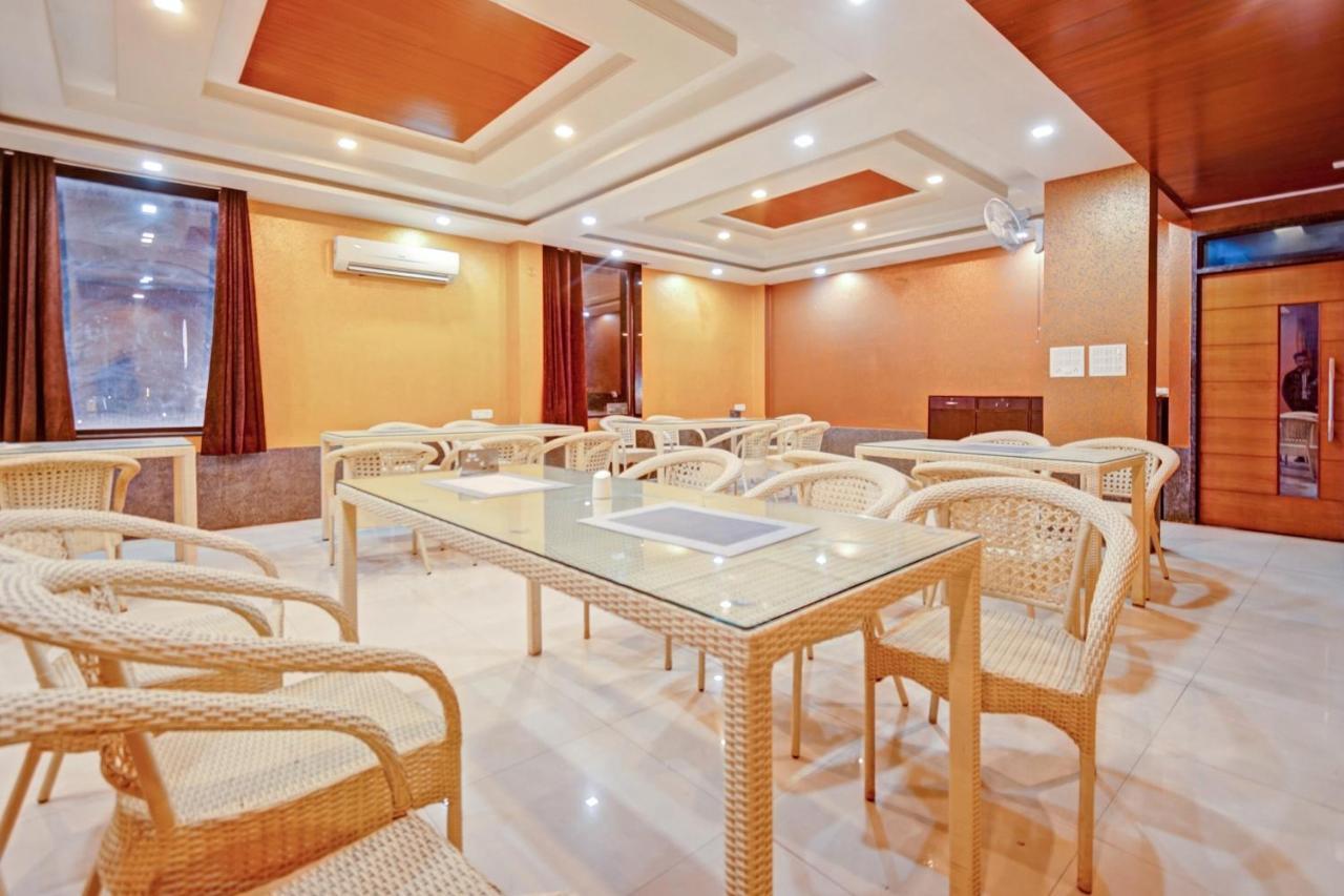 Townhouse 652 Hotel Royal Akshayam Divisione di Divisione di Jaipur Esterno foto