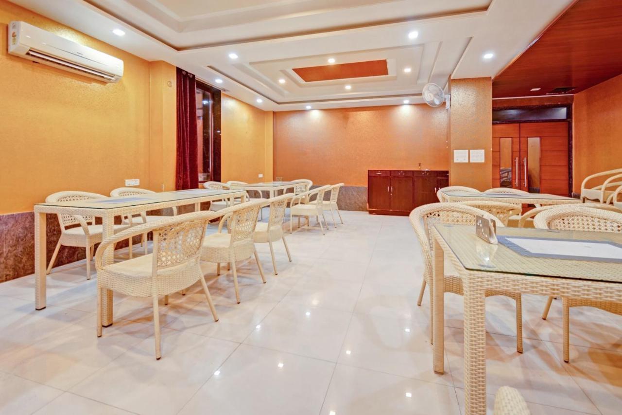 Townhouse 652 Hotel Royal Akshayam Divisione di Divisione di Jaipur Esterno foto