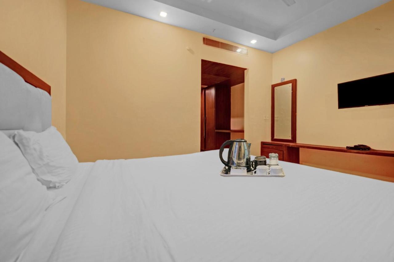 Townhouse 652 Hotel Royal Akshayam Divisione di Divisione di Jaipur Esterno foto