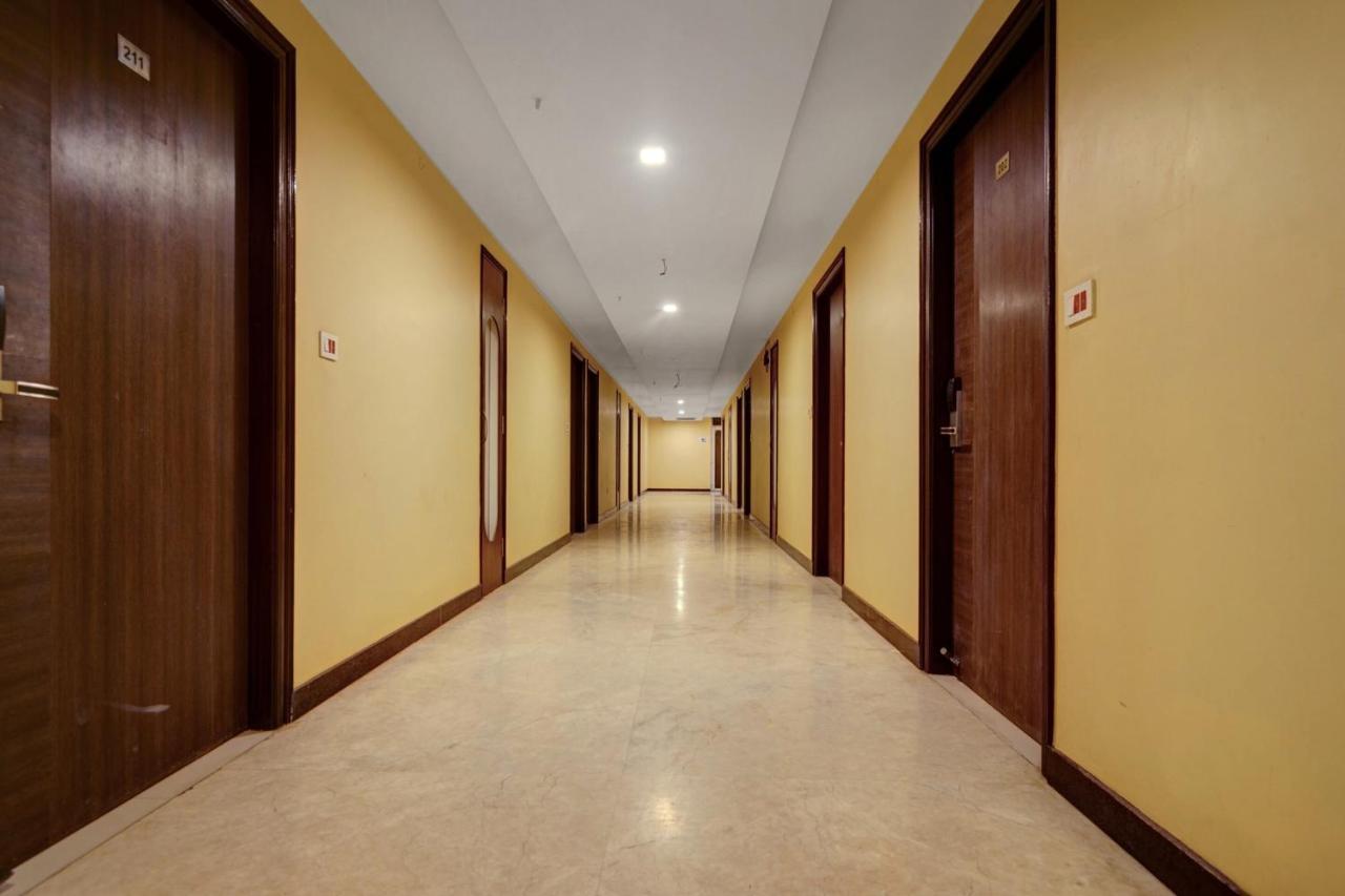 Townhouse 652 Hotel Royal Akshayam Divisione di Divisione di Jaipur Esterno foto