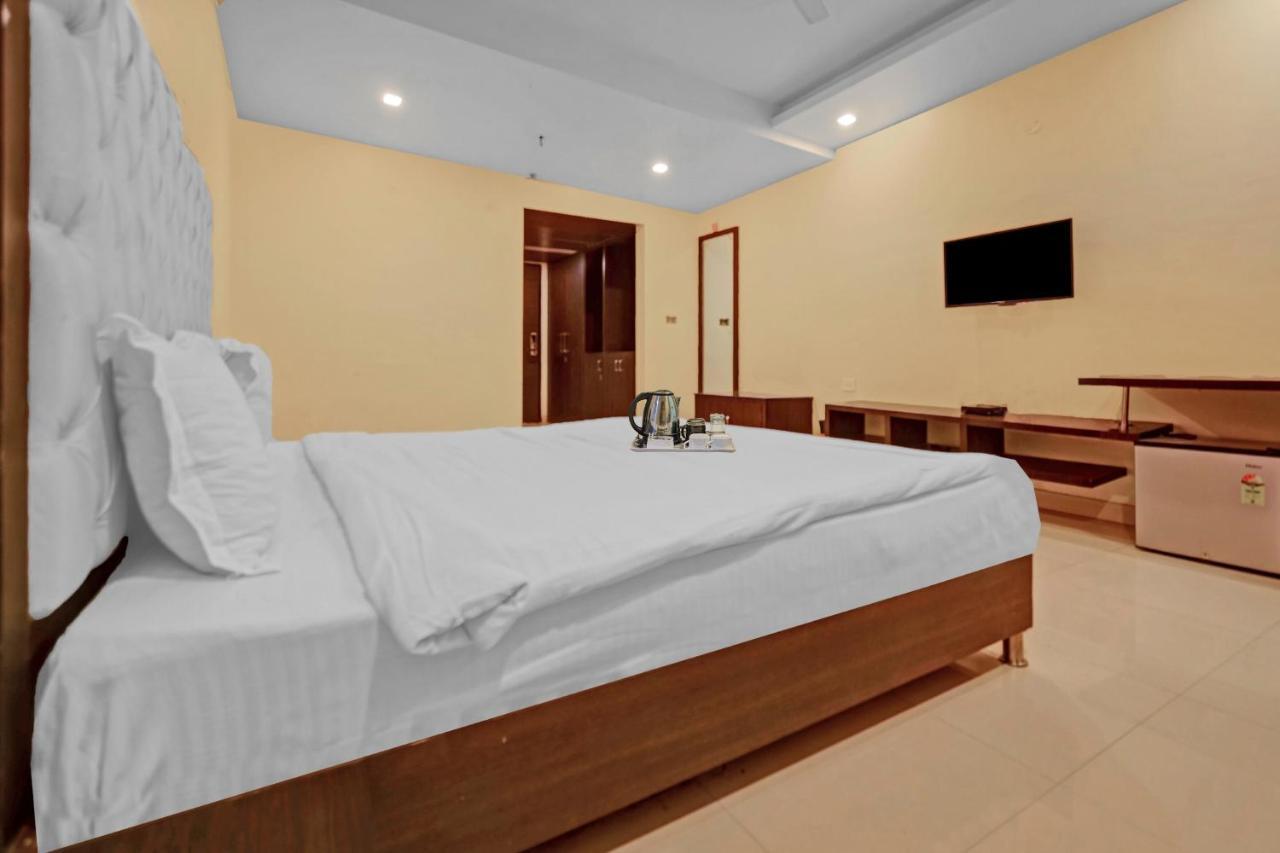 Townhouse 652 Hotel Royal Akshayam Divisione di Divisione di Jaipur Esterno foto