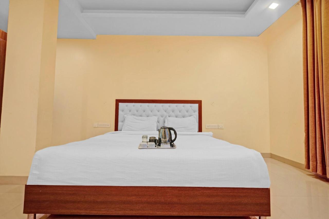 Townhouse 652 Hotel Royal Akshayam Divisione di Divisione di Jaipur Esterno foto