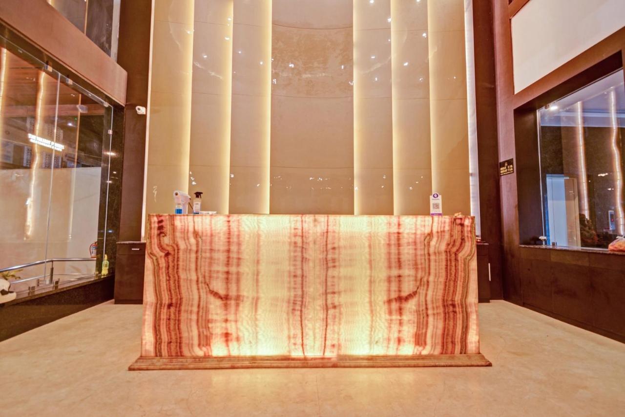 Townhouse 652 Hotel Royal Akshayam Divisione di Divisione di Jaipur Esterno foto